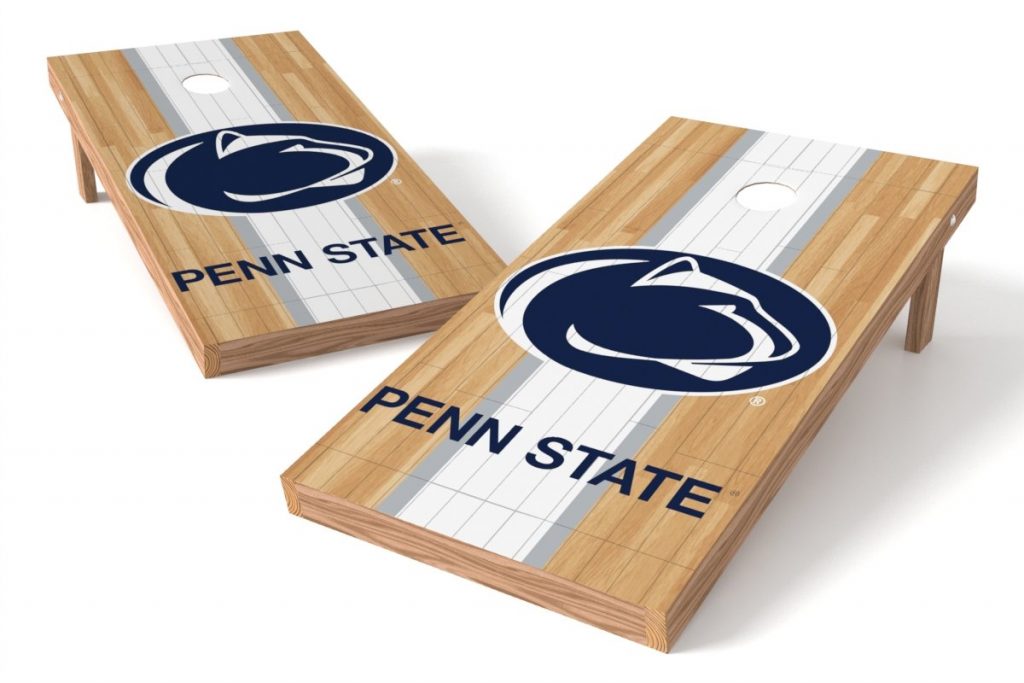 Penn State Nittany Lions Cornhole Game