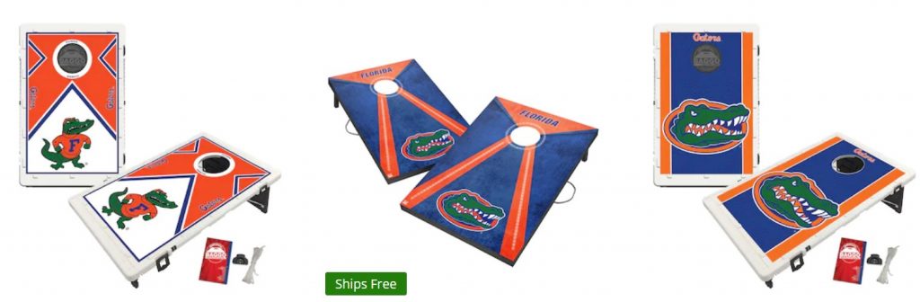 florida cornhole