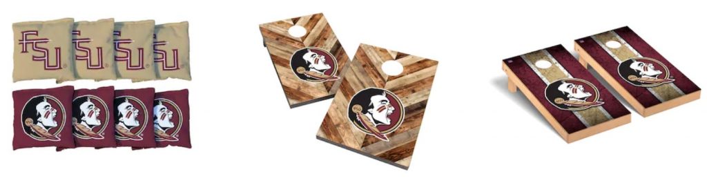 florida state cornhole