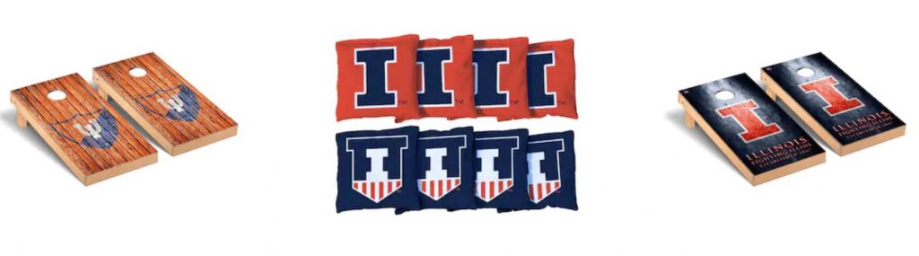 illinois cornhole